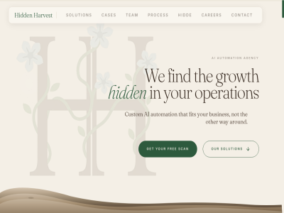 0 02 04 115b 2026 3 3063 4 95041281 agency ai all am and around automation built busines by carer cas cases contact custom discover do far fill find fit form free from get grow grower growth harvest hid hiding honingerdijk info@hiddenharvest.nl kvk let ll met netherland not operation opportunities other our out portfolio proces ready reserved right rotterdam s scan schedul sed so solution studies team that the to together touch trusted view way we what with work you your