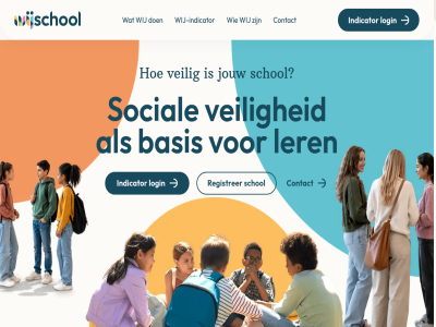 2026 algemen all basis contact indicator jouw ler login met monitor pedagogisch privacy recht registrer scan schol social stichting veilig verklar vo voorbehoud voorwaard wij wij-indicator wijschol