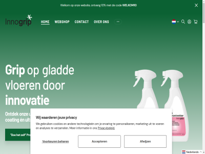 0 1 10 100 2 2025 accepter afwijz american analyses antislip appl badkamer bedrijfsvloer behandel beher behoudt bekijk belgisch betonvloer binn coating cod contact cookies direct doe douchebak ecologisch effectief elk en enkel ervar eur expres gebruik gebruiksklar geschikt gevarensymbol glad glan googl grip hardsten hoeft hom ideaal ideal informatie inloopdouches innogrip innovatie jouw keuken kleur kunststof les let linoleum maestro mak market marmer mastercard minut nederland nl ongeglazuurd ontdek ontvang onz pay paypal personaliser privacy privacybeleid product professionel reinig ruimt schadelijk shop sluit spray stoff structur tast technologieen tegelvloer toepas ton trapp ultra uniek union veilig verantwoord verdund verzamel visa vloer vloerontvetter voer voorkeur vrijwel waarder we webshop websit welkom welkom10 werkt wij