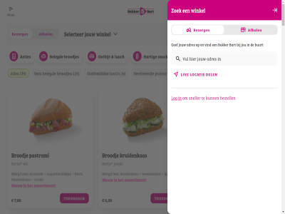 00 10 100 25 39 4 5 50 6 7 75 95 abonner account acties adres afhal algemen allergenenlijst americain ananas assortiment augurkenblokjes bacon bacon-brie bakker bart bartj beenham beleg belegd bestell bezorg blijf brie brod broodj broodjes bruin buitenkansjes buurt cadeaukaart carpaccio chick chorizo contact cookies del dill drank dressing dubbeldik e e-mail ei eiersalad filet franchis gebak gef gehaktbal gekookt gerookt gezond go grana ham ham-kas hartig hawai holland honing hoogt hummus ijsbergsla italiaan jong jou jouw jungl kas kip kip-bacon kip-pesto kipdijreepjes kipfilet kippendij kippendijreepjes kipstukjes klantenservic komkommer kruidenkas lauwwarm liv locatie locaties log lunch maandspecial mail mayo mayonais melt menu mosterd mosterdsaus mozzarella nieuw nieuwsbrief nieuwst noord noord-holland omelet ontbijt onz oud padano panini paprika pas pastrami pesto pijnboompit piri pittig populair privacy proef pulled rod rucola s salades salami sat satesaus schrijf selecter servic snack sneller spelt sriracha srirachamayo supersaucijzenbroodj taart tarw to toevoeg tomat tonijnsalad tosti truffelmayonais tuna ui vacatures veelgesteld ver versbereid vestig vind vital voer volg voorwaard vrag vul walnot warm weidemelk werk win winkel winkelmandj wit wrap zakelijk zalm zoek zoet zoetzur