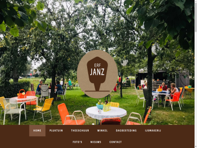 +316 00 1 10 10.00 16 16.00 2025 37404414 3781 67 activiteit all ambacht begrip belev bezoeker bloem bloemengroet boomgaard cadeaus check contact copyright daarbij daarnaast dagbested design dinsdag enthousiast erf even facebok foto fruit geniet geopend grag heerlijk hieronder hom hoogt houd iederen ijs ijsmakerij info@erfjanz.nl inmiddel instagram janz jou klok laatst lt maakt mediabureau mens nam nieuw november ontwerp onz openingstijd pagina pluktuin realisatie recht riann rijksweg rondom s t/m theekruid theeschur tuin tuinier uitbreid uur verbind vind volg voorbehoud voorthuiz vraagt vrijdag we weg welk welkom wet weust winkel www.erfjanz.nl zien zit