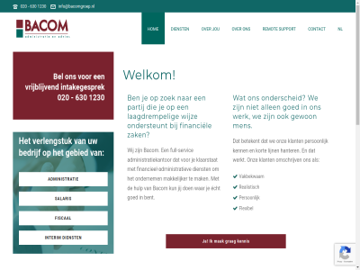 020 1230 2026 630 administratie administratiekantor administratiev advies algemen all allen bacom bedrijf bent betekent collega contact dienst echt financieel financieel-administratiev financiel fiscal flexibel full full-servic gebied gewon goed grag groep hanter hom hulp info@bacomgroep.nl interim jij jou kenn kennis klaarstat klant kort kun laagdrempel les lijn mak makkelijker men nl omschrijv ondernem onderscheid ondersteunt onz partij person privacy realistisch remot reserved right s salaris servic sparringpartner support vakbekwam verhal verklar verlengstuk vlak voorwaard vriend war we welkom werk werkt wij wijz zak zakenpartner zoek