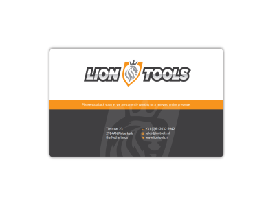 lion tol
