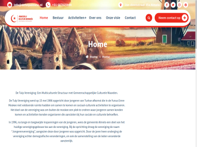 +31 01 15 1986 1996 2019 2026 35 35a 687825844 aangenom aangezien aanslot aanzien activiteit afkomst almelo anadolu beher behoeft beid bekend belangrijk beschouwd bestan bestur binn bloem bouw brugg buit contact copyright crer cultur culturel del demografisch dernegi detulpalmelo.nl doel doorgevoerd droeg echter elkar emr erfgoed ga gebouwd gekoesterd gekoz gemaakt gemeenschap gemeenschapp gemeent gezamen had harmonieus hen herstructurer hierbij hom huidig identiteit iederen info@detulpalmelo.nl inhoud inspann jan jar jonger jongerenveren kleur kom kond kultur kunst land lang led lev mei mens middel moskee multiculturel naast nam nationaliteit nederland nem nieuw onderg ongeacht onz open opgericht opricht organiser ottoman passend plek prominent ras rijk rol ruimt sam samenbreng samenlev samenstell sociaal sociaal-culturel social solidariteit speeld stat steenstrat sterker streeft structur symbol symboliseerd terwijl tijdperk toe toegewijd toekomst tulp tulpenperiod turk turkij verander veranderd veren verenigingsgebouw verled verschill vertegenwoordigt visie voldoend waard waarin war we weerspiegelt welvaart wereldwijd wes wij yunus zowel