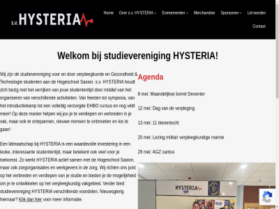 06 11 12 13 20 28 40076355 47 58 7513 8 98 a aankom ab actief activiteit agenda agz alvast beloofd bestur bestuur@svhysteria.nl betekent bezig bied bierentocht bisschop borrel caf cantus contact cura cursus dag de derd deventer docent donderdag eerst ehbo elk ensched even evenement facebok faculteit fantastisch feest friend gan gezond h help hiernar hogeschol hom houdt hysteri hysteria informatie instagram interessant introductiekamp introductiewek invester jar jij jou jouw juist kamp kenn kennis klasgenot klik kom kvk ler leuk lezing lid lidmaatschap linkedin los m maand maandelijk mak manier marin medewerker mei mens merchandis middel militair mogelijk nieuw nieuwsgier onev ontmoet ontspann ontwikkel organiseert organiser proev richt s.v sam saxion sfer sitemap sponsor student studententijd studie studieveren symposia technologie toekomst tromplan ut vak vakgebied valeas vel verbred verder verdiep verpleegkund verpleg verrijk verschill verzorgd voel volled voordel vor waardevoll welkom wer werkgever werkt wij xxxii zorg zorgorganisaties