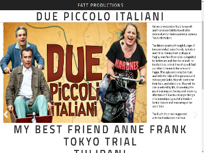 a about all and ann are best big completed contact content copyright development due f fatt frank friend hotel images includ italiani l maud messi msterdam my next o okyo piccolo previous production rom surpris t text the tokyo trial tulipani