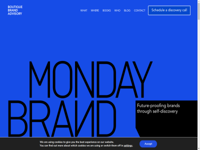 +31 1000 1stdibs.com 2025 2730 5140 6 95103082 a about accept accessories acros activation advertis advic advisory agencies ahmed all already amsterdam an and any anyon approach architectur architectures are articulat at be berthou best bit blanca blog board bok boutique brand branding brilliantly bringing bss busines businesses but buy call can capability cases category category-led ceo chamber charg chief choic click client collaboration collaborativ commerc company complex contact cookies copy corporat cosmosupplylab cultur customer david decod delivery did digital discovery display do driv easy embody engag enginer essenc ever every everyon exactly exercises experienc facilitat famous fantastic filled find finland first for foremost foresight former free fresh from full full-stack fun futur get giv glob global googl great growth has hav he head heinek help helping hi hi-tech higher his hong i id immediately impacted india industry industry-lead info@mondaybrand.com insight inspirational inten involved it jerker juti know kong leader leadership leading led let lexicon lik liv loves luxury maandag mak manager market marketer method michiel monday mor mouth moving naming ned new nl867003042b01 no no-nonsen nonsen nothing now off officer on only optimistic or our out outcom ownership pac padma pentium peopl policy portfolio portfolios position practical president privacy product project proofing proudly provider ravichander re re-enginer read real real-world really reflection relation reserved result right rosenblatt s sabrina schedul sell serves session setting shar short should simpl simplify sleeves social sonos sound speaker specialist specializes spectacular stack start strategic strategy strictly structur structured struggl subscrib successful surviv swiffer switch talk talked tangibl team tech tecnotree tesco that the their them theonlybrandbook.com they think thinking this thriv to together transformation transformed truly turn twitter using values vat want 