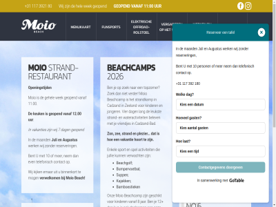 +31 -392180 0 00 09 10 11 11.00 117 12 12.00 16 2022 2025 2026 30 3921 3a 4506 7 8 80 activiteit actueel apart augustus bad bamboestiek beach beachcamp beachgolf belev bent betred binnenkort botanisch boveanan buiging bumpervoetbal cadzand cadzand-bad contact dag deelnem diep druk eig elektrisch enkel ernar ervar even funsport gat gecreeerd gedur geheim gehel geniet geopend gerecht geschikt geselecteerd gezell gin groep hel hoogwaard hoort hop hz info@moio.nl informatie inspirer jar jonger juli jullie kajak kamp keuk kijk kinder knop kun lang leeftijd leeftijdsgenot les leukst maand magisch menu menukaart miss mix mog moio nem niveau offroad offroad-rolstoel ontstat onz openingstijd plezier pzc recap reserver restaurant rolstoel slijterij spel sport start strand strand-restaurant strandkamp strangetocht supp telefonisch topzomer uniek uur vacatures vakantie vakanties vanaf vanuit verder vergader vergaderlocatie verkrijg verwacht verwelkom vier vlamingpolderweg vorm vriendjes vriendschapp wateractiviteit wek wereld werk wij wilt wonder x zee zeeland zeeuw zes zoek zon