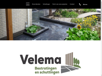2025 aanleg all bel bestrat contact dienst diver e e-mail foto gras graszod grondwerk hom kamp kunst legg les lever mail nieuw offert onz particulier plaats project reserved right s schutting sier sierbestrat soort stratenmakersbedrijf stur tuin veelzijd velema verder verricht verzorg volled vrag vrijblijv wegenbouw werkzam wij zowel