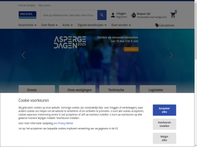 0 18 2025 350.000 a accepter account acties advies afhal all app artikel assortiment bekijk beleid bepaald bespar bestelhulp bestell bijv brand bred buiz buurt calculator catalogi categorieen company component configuratie configuratie-ondersteun contact cookie cookies datacommunicatie de dienst digital domotica download duurzam e e-mobility elektrotechnisch elk energie energieopslag enginer gebruik gegeven gereedschap gewenst got groothandel grot group handig haspel help impliceert inbrak industrie industriel informatie inlogg installatiekast installatiemateriaal instell instemm international kabel kabeldraagsystem keuz klant klantenservic koel kunt ledverlicht les let lever leveringsvoorwaard local locatie log logistiek loopt material middel mobility moment mvo nederland new next nieuw noodzak offer ondersteun ontzorgt onz open opleid oploss pbm previous prijz privacy product professional promot raadpleg registrer retail retourservic rexel rexel-app rexel-locatie ruim scala schakelmateriaal sites snel sommig technisch tijd toegang tol uiten utiliteit veelgesteld veilig ventiler verbeter verdeelinricht vereist verlicht verwarm verwerk vestig vind volgend voorkeur voorrad vorig vrag vs waarvor war webshop webshopfuncties websit weiger werk wij wijzig winkelwag woningbouw www.rexel.com zien zonn zonne-energie zonnepanel