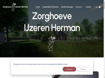 0 0386620431 06 1 14 15 2 2026 24 3 4 42425096 53 5511ka 82 95152768 a aanvrag accepter activiteit afgestemd agb b bekijk best bewoner cod contact content cookies d e email en facebok familieproject financieel g gebruik gebruiksvriendelijker gevoel goed h herman hom i iban ijzer info@zorghoeveijzerenherman.nl initiatief instagram j knegsel kunt kvk kwaliteitspijler lat les linkedin m main mak n nl05 nummer o onz opvang peeter person phon r rabo resie rudie situatie skip t terecht thuis tijdelijk to twee uur v verblijf vergoed verschill verzorg vessemseweg vorm we websit weiger wereld werk z zorg zorgaanbod zorghoev