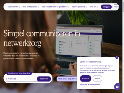 -12.30 -17 -6030800 00 088 1 13.00 135696 14 2 2026 3 30 36362 4 5 51 6 7 8 8023 84 aagj aangeslot aangev accepter actief adres adviez af afschal afwijz algemen all allemal ander android apothekersassistent app applicaties autism avg avg-prof bank bardo behandeltraject beher bekijk belang belangrijk bell bericht berichtj bespar bestaand betekent beter betrok betrokken binn blij boodschap breng bz central client communicatie communicatieplatform communiceert communicer complet contact cookie cookies cookievoorkeur daarnaast daarom dag dagbested dekenstrat del dementer dezelfd direct dochter doordat download druk duidelijk e e-mailadres een eerder efficient efficienter eig elk elkar energie ergotherapeut ervar ervor familie fijn flor fred gan gat gebeurt gebruiker gebruiksvriend geeft gegeven gelez gemeent gen geplaatst gerelateerd gesprek gev gewerkt gewon goed hel help helpdesk helpdesk@ozoverbindzorg.nl helpt hen herkenn hoef hoopt hop huis huisart impact inez informatie informel inlogg integratie invester ios it it-partner its jarig jong kanal kantor karin kennis kinder kom komt koppel kostbar kunt lang lat leuker lev lez lop luister lukas ma mail mailadres mak makkelijk manag mantelzorger maria medium mee meerder meld men mens menselijker mevrouw minder miscommunicatie moeder moeilijker mogelijk multi n naadloz naast namelijk natur nergen netwerk netwerkzorg nieuwsbrief ogen omgev omtrent onderl onlin ontzorg onz oren overzicht ozlem ozo ozoverbindzorg ozoverbindzorg.nl pagina papier partij partner patient per person platform plek post post-it praatj praktisch preventief privacy proactief problematiek prof professional professionel regelt sam samenwerk scheelt schets schrijf servicegericht signal simpel simpeler situatie slimmer sonja stat stelt stur system t/m tabitha telefon telefonisch telefoontj terug thuiszorg tijd tijdrov toestemm tuss uitstek uitval uur vak vanaf veilig verbind verbond verlor verpleegkund verschill vervolg verzamel verzekerar verzond via v