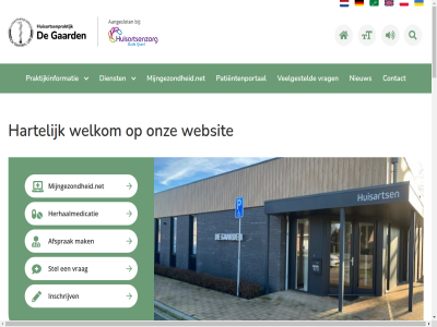 11 15 16 2 2025 2026 aangeslot afsprak avond bak blijf brenda check contact cursus dec diabetes diann dienst disclaimer doktersassistentes eerst ell feb gaard gezond hartelijk herhaalmedicatie hoogt huisart huisartsenpraktijk huisartsenspoedpost informatie inschrijv j jan koort laatst ler les lev mak manuela medewerker mijngezondheid.net miranda nieuw nieuwsbericht nik nina ok onlin ontwikkel onz patientenportal peggy praktijkinformatie praktijkmanager praktijkondersteuner privacy riann rondom s schalkwijk sitesupport.com stel typ veelgesteld verder verkoud vermeul volg vrag websit weekend welkom yentl