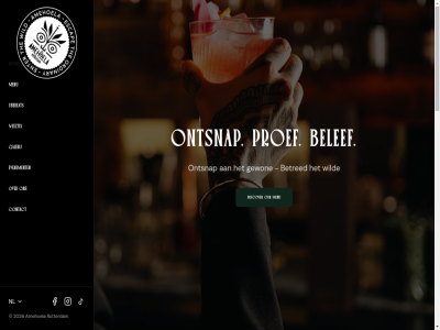 +31 -42 00 02 10 11 2026 2542936 3012 36 all amehoela bekijk belef betred boek closed contact culinair discover email ep ervar evenement event explor facebok friday galerij gewon hom info@amehoela-rotterdam.nl instagram kom lijnban menu monday netherland nl ontsnap onverget openingstijd our privacybeleid proef recht reis rotterdam saturday servicevoorwaard sunday tel the thursday tiktok tuesday twitter ubereat voorbehoud weeztix wild
