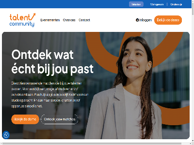 00 03 1 11 13 15 16 17 19 2 20 2026 21 21st 22 35a8 4827 95149406 aangegev aanmak aansluit account actief ad advies afstuder ai ai-carrierecoach algemen all allen alumni app arbeidsmarkt ban based basis bedrijf bedrijv begin bekijk benader bepaald bepaalt bepal bereik best bied bijban bijeenkomst binn blijv brabant breda breid breng carer carrierecoach carrièr central century century-skill charles charles-petitweg chat communicatie community complet contact cookies daarom dankzij del demo denk denkt diamond dichtbij digital direct docent doe droomban drop duizend e e-wolv echt eenvoud eerst eindelos en/of evenement event expert fix fms formulier fun gat gebied gebruik gematcht gemengd geregeld gericht gevalideerd gezocht goed gratis groei handig helpt hj hom hulp ideal identificer iederen info info@talentcommunity.nl inhoud inlogg inzicht jezelf jij jou jouw juist jul kaart kan kans kennis klaass kom kostelos krijg kritisch kunt kvk lat leerzam leid locatie mail mak mark mat match matches matching may mee meetup meld mens moeilijk mogelijk nac nem netwerk nieuw oct onderwijs onderwijsinstell ontdek ontmoet ontwikkel ontwikkeld onverwacht onz oost-nederland.met opdracht oproep partner pass past per perfect person petitweg platform plek plezier plus powerbi praktijkgericht praktijkvraagstuk precies privacyverklar proactief professional professionel provincie provincies punt rechtstrek regio registrer relevant roosendal ruimt samenwerk schol scoort simpel skill skills-based skillspaspoort skilltest slag slimm snapp specifiek spel st stag stages stap start stat sted sterk stop student studie studie-opdracht studiegerelateerd studieopdracht succesvoll super swip tak talent talentcommunity test thuis tien tijdelijk toekomst tof ton topbedrijv uitblinkt uniek vaardig vacatur vacatures vandag verander verbeter verbind verder verrass via vind vindt voelt volled voorkeur voorwaard vul waalwijk waarom war we wek welk welkom wens wereld werk werkgever wet wij wolv workshop youn