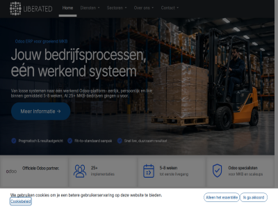 -8 2 25 5 akkoord allen bedrijf bedrijfsprocess bedrijv beter bied binn contact cookiebeleid cookies dienst een eerlijk eerst erp essentiel ga gebruik gebruikerservar gemiddeld ging groeiend herk hom implementaties inhoud jij jouw liv livegang los mkb mkb-bedrijv odoo odoo-platform officiel overslan partner person platform scaleup sector specialist system uitdag we websit wek werkend