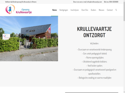 -13600632 -5239835 -5353920 036 04 06 107 113641679 1311 1326 1328 15 166587953 187634634 19 21 22 240246299 27 29 31 32 384923446 39 42 52 60 64 662286595 666739997 79 81 8226 a aandacht aankled aansluit aanvull aanwez acht advent af algemen almer andy antroposofisch armstrong armstrongweg aspect avond babyopvang band basis behoeft behoud bel belangrijk beleid besteedt betrok bezig bezocht bied biedt biologisch blijv boeiend bouw bso buit carel contact continue dag dagdel dagelijk dagopvang danslan danswijk doordat doorstroomt duurzam dynamisch e e-mail elder elk enorm etc extra fijn gebouw gekoz geldt gemakkelijker gericht geschikt gesprek gewerkt gezamen goed groep groepsbezet hecht heerst hel henry hierbij hierdor hiervor hom ideal ieder incidentel individueel individuel info@krullevaartje.com inschrijv item jaartafel jar juist kdv keuz kiez kind kinder kinderdagverblijf kinderdagverblijv kinderopvang klein kleinschal klik klopsoft kom krijg krullevaartj kwaliteit la lancelot landelijk lat leidster lelystad lindelicht lj louis lp lt maaltijd maasstrat mail media meest mensbeeld merlijn minimal mit mogelijk moorestrat muziekwijk n naast nd nieuw nodig onbezorgd onlin ontwikkel ontwikkelings-aspect ontzorgt onverwacht open openingstijd opgeleid optimaliser opvang opvangmog organiser ouder ouders/verzorgers overdag overdracht overlegd paradijs parcival pedagogisch per peutergroep plat plek prat recht registratienummer richt ritm rk ruil ruim rust rustig s sam samensprak seizoen som special speelgoed speeltoestell spel stad sterretjes strev structurel stur t tel teven thema thema-avond thuis toe toelat twaalf twee uitsluit uitstek uniek vanaf vanuit varier vast vastgelegd verantwoord verblijv vertrouwensband vervang vestig vier viering vind voeding waarbij waarder war warholstrat warm websites wek welkom wens wenselijk wij willinklan z zoal zodat zoek zoekinvoerveld zomerfeest zorg zorgvuld