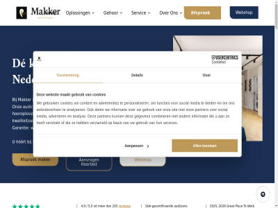0 1 100 2024 2025 2026 205 24 3 3d 4 5 7 75 9 aanbevel aanbied aanbod aangemet aangeslot aankom aankop aanpass aantal aanvrag accessoires adequat advertenties adverter advies afhank afsprak afstand algemen all allen allereerst amstelven amsterdam analys analyser antwoord audicien basis batterij begeleid begrijp bekijk belast belastingaftrek benaderd bent benut bescherm best betekent beter betreff bied bijbetal bijverzekerd bijvoorbeeld bilthov binn binnenlop blij blijft blijv brillenwinkel buurt categorieen combiner computer connector contact content contract cookies dag datum de del delfgauw demonstraties detail diep doorn e e-mail e.d echt een eerder eerst eindelijk enigszin enkel erbij ervar euro even evenement extra fabricer familie februari festival fijn functies g.j ga garantie gebruik gecertificeerd gegeven geholp gehoorapparat gehoorbescherm gehoord gehoorgang gehor gekocht geled geluidsbeeld gepiept geweld gewon goed great haast handscanner hart hel help hilversum historisch hoeft hoger hom hoogt hooroploss hoorspecialist hoort hoortest hoortoestel hoortoestell hoorzorg hor huiz hulp informatie informatiev inschrijv j januari jar juist juni klant klantervar koffie komt kost kreg krijg kundig kunt kwaliteit kwaliteitsaudicien kwam laatst lang lar lekker les lev lez lof lonnek luister lyric lyric-specialist maakt maand mail mailing mak makkelijker makker makker-audicien makker-familie makker-garantie makker-winkel marja mat maximal media medio mee mei meld middel minut model mogelijk muziek nauwkeur nazorg nederland nem nieuw nieuwegein nieuwsbrief noord nul onafhank ontmoet ontvang ontwikkel onz onzicht oor oorsprong oorstukj oorstukjes open opent opinion oplop oploss ouderwet pand partner pas passend paul per perfect permanent person personaliser plaatst plac play poging prettig prima privacybeleid prober probleempjes product productinformatie recht reparatie review sam samengesteld second september servic services sit slecht social soest specialist specifi