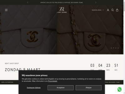 0 00 1 100 2 20 2025 3 4 9 abonner accepter acties affiliated afwijz algemen all an analyses and ander any are artikel authenticiteit authenticity authentiek beher behulpzam bekend bekijk bent betrouw bezorg bied binn blij bound brand by cadeauverpak card certificates chanel clarify collectie community contact control cookies dag dames designer disclaimer drom droomtas drop duurzam eerst elk english entity ervar exclusiev expert faq featured feestj find finding from full full-servic gan garantie gat gebruik gedrag geleverd generaties geselecteerd gevond ging got hel hermès honour hoogt hoogwaard icon iconic iconisch independent info informatie inhoud inlogg inschrijv investment item jij join jou jouw jullie kaartj ker kiest kwaliteit lang lat leg liefd liev listed lok louis luxury lxry lxryicon maart mak marion market material may mee menu min misschien mooi my nederland neither net netwerk next nieuw nieuwsbrief nieuwst nor not offer on ondergat ontvangt ontzorg onz operat oploss our owned person personaliser piec platform powered prachtig precies preloved privacy privacybeleid provided respectiv responsibl rest retourbeleid review ruimt schrijf sec sell separately servic shop shopify sluit snel speciaal special stat stijlvol styling tas technologieen that the their this tijdlos tim tip to top trademark trot twed uitgevoerd uitpak uitvoer unbox uren valentijn ve verdient verkop verrast verzamel verzekerd verzend verzoek verzond via vind vintag voer volg volgend volled voorkeur voorwaard vorig vuitton waarder war we websit wel welk werkdag wet wij wilt winkelwag with you zet zichzelf zoek zondag