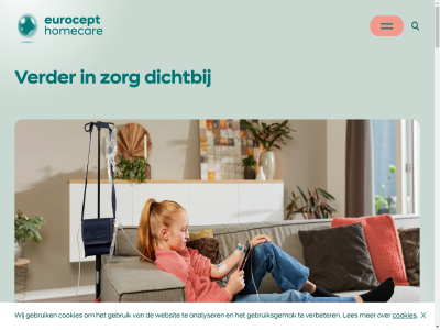 +31 0 00 08 100 112 16 17 18 2025 2026 24 280 30 3991 42 5 7 71 9 a aanbieder aandoen aangemaakt aanvrag account actueel adem afdel algemen all alledag allen analyser antibiotica antibioticaresistentie antwoord apothek apparatur automatisch behandel behandelt behoudt bekijk bell belt bent beoordel bereik bereikbaarheidsdienst beschadigd beveiligd bied bijbehor bijdrag bijvoorbeeld blijft bloedvaatjes bred breng buit central cidp cj clinic contact contactpagina cookies cookiestatement customer dak dermatologie dichtbij dienst digital dinsdag direct donderdag doordacht doorgan doorverbond draagt dringend een eenvoud efficient elkar enorm ervar eurocept exclusiev februari gan gebod gebruik gebruiksgemak geregeld geslot gespecialiseerd geval grootst hand handig heff hel herstell hierdor hieronder hoev homecar hoofdkantor hoogwaard horst houd houdt hout huis hulp hulpdienst hyper impact info@eurocept.nl infuuszorg ingezet initiatief injectietherapie januari jarenlang kantoortijd kim klachtenregel kliniek knoopt komt kunt kwaliteitsbeeld landelijk les lever link link2care loodsbot maandag mak medicatie medicatiebereid medisch middel migrain minder mmn mogelijk monitort ms nederland netwerk neurologie neurologisch nieuw nod nodig oktober omgev omgevingsdruk oncologie ondertuss ontlast onz openingstijd optimal oral overzicht pakketj parkinson patient patientgericht pharma4ghana plazaconnect positief positiev praktisch prettiger privacystatement product recht regel regelt regie renee rout servic slimm specialism specialistisch spoed stap stat stell support techniek technologie telefoonnummer ter terug thuis thuisbehandel thuiszorg toedien totaalpakket touwtjes tuss uur vak veelgesteld verbeter verder verhoogd verpleegkund vertrouwd verwijz verzorg via vindt voeding voer volled voorschrijver voorwaard vraagt vrag vrijdag waarbij waarin waarom wachtlijst we websit weefsel wel werkdag werkzam wij wijkverpleg winter woensdag wondzorg z zaterdag ziekenhuis ziekenhuisverplaatst zi