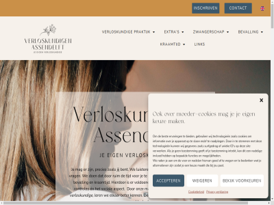 -15 -18 -47 04 06 09 11 1551 1561 1566 17 1e 2 30 33 39 4 41 45 47 712a 80 86 aandacht aanmeld aantal accepter af afwez albert all alternatiev ander app apparat aspect assendelft beantwoord bedenk begeleid begeleidt bekend bekijk bent bepaald beperkt beschik besprek best beteken beter bevall bewust bied bijzonder binn bl carola centrum client collega contact contactmoment control controles cookiebeleid cookies counsel daarbij dag danique danique@verloskundigenassendelft.nl dank donderdag dorp dorpsstrat duo een eig elk elkar en en/of ep ervar eva extra facebok fijn functies ga gebruik geeft gegeven gehel geinformeerd gek gemak genom gepland gesteund gev gevoeld goed grag gynaecolog hart hebt heemskerk hierdor hiervan houd huisart huisartsenpraktijk id ieder indien informatie inschrijv intrekt invloed jacquelin jacqueline@verloskundigenassendelft.nl jij jong jou jouw jullie kenn keuz keuzes kijk kinderwen kindj klein kleinschal kog komt kraambed kraamperiod kraamtijd krijg krommenie kunt kwebbel laagdrempel leert ler leuker liev lindsey lindsey@verloskundigenassendelft.nl link locaties luister maakt maand mag mail mak manier maum medisch meld middag misschien moeder moeder-cookies mogelijk moment nadel natur nauerna nem nodig o omligg onbek ondank onz ouderschap overstapp pass past per period person plann plat prachtig praktijk precies privacy prober professionel raadpleg rad regel review ruim s schrijf schweitzerstrat serieus sit slan social som spannend spreekt spreekur stemm sthephanie sthephanie@verloskundigenassendelft.nl studio surfgedrag technologieen telefonisch terecht terug tijd tijden toestemm torenstrat uniek vanweg vast verass verhuiz verklar verloskund verloskundigenpraktijk vertrouw vervang verwerk verwijz vind voelt vol voldoend voorkeur voorlicht vorm vrag vrij vrijblijv vrijdag waarborg war warm we websit weg weiger welkom wen wens werk werkgebied westzan whatsapp wij will woont woord word wormer wormerver z zaandam zaandijk zaanstrek zan zat zit zo