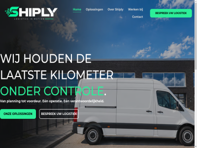 +31 1112 19 43 44 6 89 95201319 99 aanpak allen ap b.v besprek betrouw beweg blijft communicatie contact control denk diem direct draait een flexibel goeder hom houd info@shiplygroep.nl jouw kilometer kort kvk laatst last lijn logistiek maatwerk mee mil navigatie niwo niwo-vergund onz operatie oploss past person planning schakel shiply situatie snel toekomstgericht transport verantwoord vergund verplaats vervoerder voordeur weesperstrat werk wij zorg