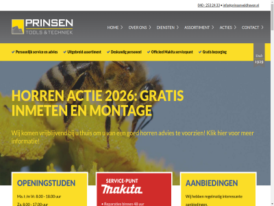 /m /prinsenveldhoven 0 040 10 17.00 18.00 1929 20.00 200 2026 24 253 33 37 48 5504 8.00 aanbied aankop accessoires actie acties actuel advies assortiment automatisch ba begrip bekijk bested bezorg bijgeschrev binn blij by cadeaubon contact creative-twist.nl design deskund dienst direct don echt een eerst elk euro facebok gereedschappenzak gereedschapwinkel geslot gespaard goed gratis hom horr horren-advies huis ijzerwar ijzerwarenzak inbrak info info@prinsenveldhoven.nl informatie inmet interessant kassabon klant klantenkaart klik klusser kom kromstrat lever ma machines mak makita montag n nou officieel onderdel ontvangt onz openingstijd ouderwet person personel preventie preventie-advies prins profiter punt regelmat reparaties ruim servic servicepunt sind sitemap sleutelservic slotenservic spaarpunt spaarsaldo t techniek terug thuis thuisbezorg tol uitgebreid uitgegev uur veldhov vindt volg voordeelpas voorzien vrag vrij vrijblijv waardebon war wij za zat zegg