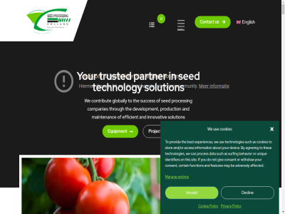 +31 /technisch 0 100 1000 12 120 130 1601 19 1967 20 2025 2026 228 28 55 784 a about accept acceptanc acces achieved activ actualities addition advanced adversely advertis affected after agree agreeing air all and and/or any appreciated approach are around as asta at attend automat automated away b.v be bed behavior belt ben best bet blender box breeding bring bucket building busines by calibration can cases centrifug certain challeng check cleaner cleaning click coating collection companies company complet condition conditioned connect consent consider contact container contract contribut contributes control conveyor cookie cookies corn countries crop curious customer customized cylinder d dat data declin deliver demand demo density department design develop development devic digitiz disclaimer discover disinfection distribution do don drill driv drum dry dryer drying efficient elevator email enabl english enhancement enkhuiz equipment event everyth ex exampl excit experiences expertis explor extraction facilities families features feeder field filling film first flower fluidized follow for form foundation from fruit ft fully function gebruikt germination giv global globally go googl grader gravity group growing hand hand-sieves has hav head healthy help hemp herb high high-quality high-tech highest highly holland hom hous how i identifier if impression improv in-hous increas indent industrie industry information informed inhous inkoper/werkvoorbereider innovation innovativ install installaties installation integrat integration into japan just last latest leading levert lines liquid list local machin machines mad magnetic main maintain maintenanc maiz major mak manag management manufactur market material maximiz may measurabl member menu messag mis mor my nam ned netherland network never new newsletter next not november offer oil on ontwerpt ontwikkelt onz operation operationel optimiz option or other our out outlined pan partner pellet pin plan planning plant plan