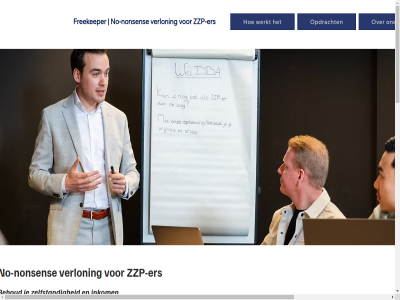 -7551518 030 3515et 77 90 95247505 adres algemen all b.v behoud belast belasting-verplicht belastingvoordel bepaalt beschik borgesiuslan btw concurrentiebed contact daarnaast dba drieberg driebergen-rijsenburg dur eig elk ers facturatie fiscal freekeeper freelancer gedoe goeman hanter iban info@freekeeper.nl informatie inkom jurisich kunt kvk maximal moment nl05rabo0386598606 nl867056587b01 no no-nonsen nonsen omzet ondernemer opdracht opdrachtgever oploss reager rijsenburg sted stell stopp toegestan utrecht vanweg verdien verlon verplicht via voldoen voordel vrijheid we welk werkt wet zelfstand zorgt zzp zzp-er