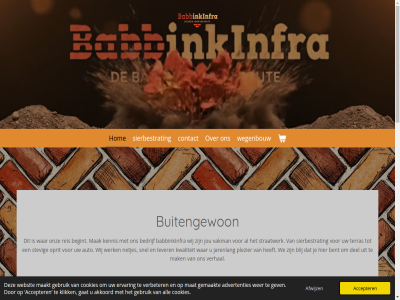 -2025 0 0615239312 16.00 20.00 2023 47 7.00 7442jw accepter adres advertenties afwijz akkoord all auto babbinkinfra babbinkinfra@gmail.com bedrijf begint bent blij buitengewon contact cookies del direct ervar ga gat gebruik gemaakt geslot gev hom hoofdinhoud instagram jarenlang jou kennis klik kwaliteit lever ma maakt mak mat media netjes nijverdal onz openingstijd oprit plezier reis sierbestrat snel social stevig straatwerk straussstrat terras uur vakman verbeter verhal vr war we websit wegenbouw wer werk wij zaterdag zondag