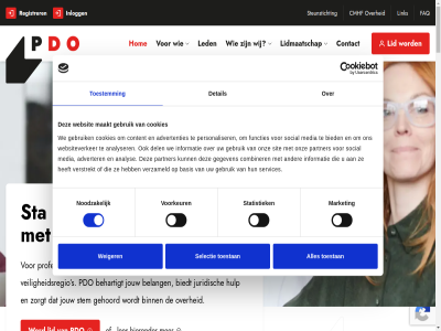 -01 -04 -09 -2022 -2026 0 08 1 100 2 2024 27 3 6 62 6373 64925692 aandeelhouder aangeslot aanmeld aantal achternam activiteit adres advertenties adverter advocat all analys analyser april arbeidsconflict arbeidsvoorwaard basis bedrijfsnam behartigt behor bekijk belang bent beroep best bestur beurt bied biedt binn brunsummerweg cmhf collectiev combiner contact contactformulier contactinformatie content contributie contributie-teruggaf cookies daarvor decentral del detail doelgroep e e-mailadres en ex faq functies gebruik gegeven gehoord gemeenschapp gemeent gemeente/provincie/waterschap georganiseerd gericht getred gevall go goed gr grag help hieronder hom hulp ikb indien individueel info@pdo-cmhf.nl informatie inlogg innovatie insprak inwerk jouw juridisch keuz keuzebudget komt kost krijg kun kunt kvk laatst landgraf lat led les lid lidmaatschap lidmaatschapspagina link maakt mailadres mak market media mee navigatie nee nem nieuwsbericht nieuwsbrief nodig noodzak nos o.a onderdel ondersteun ontwikkel ontwikkeld onz opmerk opnem or organisatie organiser over overzicht park20 partner past pdo pdo-cmhf.nl per personaliser platform postactiev postcod prat prettig professional provincies recht rechtsbijstand regel registrer reken rud/omgevingsdiensten rvu s sam samenlev secretariaat sector selectie services sit situatie social sta statistiek stem sterker steun steunsticht stimuler telefon teruggaf terugkrijg toekomst toepass toestan toestemm toestemmingsselectie twijfel typ vakbond vakbondscontributie vakcentral vcp veelgesteld veiligheidsregio verder veren vernieuw verreken verstrekt vertegenwoord verzameld verzelfstandigd verzend via vind volgend voorbehoud voordel voorkeur voornam vrag vrijdagonlin vrijwilliger vul waterschapp we websit websiteverker weiger wel welk wer werk werkklimat werkt werkzam wij wilt woonplat word zorgt zwar