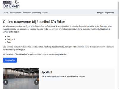-2 -3 1 2 2026 3 4 algemen all aqqo.com backoffic bek bekijk beleid beschik beschrev button contact cookie d daarnaast del direct disclosur donk ekker etc gat gelijk hal handbal handleid hel hierbov hieronder hom inlogg klik korfbal login mogelijk n namelijk natur next nodig onderstaand onlin oogopslag overzicht plaats policy previous privacy registrer reserver reserveringssystem reserveringsvoorwaard responsibl sommig sporthal verdeeld verhur via vier vind voorwaard zaaldel zaalsport zaalvoetbal zal zien zoal