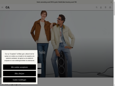 /nl/nl/shop/foryou#termsconditions 10 100 19 29 30 a a-winkel aanbied aanbod absolut accepter afwijz akkoord algemen all analyser app baby bereid best bestseller betal biedt blazer blijv broek c cardigan cashmer categorieen click collect collectie contact cookie cookie-instell cookies dag dames dameskled denim disney eenmal eerlijk eerst eig elk eran exclusiev familie film filmmagie for ga garderob gat gebruik gebruikt gecombineerd gegevensbescherm geldig gemak geniet geweld gezin goed grag gratis hart hartenlust hel her herenkled herenpak highlight hoogt hor informatie inspirer instell item jar jass jean jezelf jongen jou juist jullie kid kies kind kinderkled kindermod klantprogramma kleding kledingkast klik komt koopj koopjes korting kortingsacties krijg kun kwaliteit lag lang lat lev lever lok mantel marketingactiviteit meisjes meld member minecraft minecraft-collectie minecraft-film miss mod modecategorieen modetr mog navigatie nederland nieuw nieuwsbrief nieuwst nieuwtjes nl ofwel ondersteun onlin ontbrek ontdek onz opslan outfit party prijs prijz profiter rondkijk s samengesteld servic shop shopp smak speciaal special startpagina stripfigur sweatshirt sweatvest terug toestel ton topkwaliteit trakter trend trendy trui vanaf verbeter veroorlov verrass verschill verzend vind vindt voordel voorwaard voucher war webshop websit wek welk welkom welkomstbonus wij winkel word www.c-and-a.com www.c-and-a.com/nl/nl/shop/foryou#termsconditions you zeker zodat zoekt zult