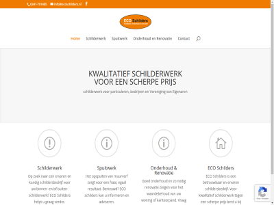 -701465 0341 adres adviser bedrijv benieuwd bent betrouw binn buit contact copyright eco egal eigenar en/of ervar fraai goed grag harderwijk helpt hom info@ecoschilders.nl informatie informer juist kantoorpand kundig kwalitatief muurverf nodig onderhoud opspuit p particuler prijs privacybeleid r renovatie resultat scherp schilder schildersbedrijf schilderwerk spuitwerk verder veren vrag waardebehoud woning zoek zorg zorgt