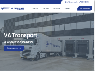 0548 13 2024 366 7442 785 aanpak aansluit aanvrag beantwoord bedrijfsdoel bedrijv begrijp behoeft benieuwd bent bereik bestemm betrouw bied blijft blik bouw bred chauffeur communicatie complex contact cookies creatiev crer da dag deskund dienst direct distributie doorstrom efficient elk energiestrat enthousiast ernar ervar ervor expert expertis flexibiliteit ga gan gat gebied gedacht gelov gemaakt gemoedsrust goed grag hebt help hoogt hoogwaard houd info@vatransport.nl inzicht jou jouw ket klant klantenservic klar klein krijg lading langdur logistiek maatwerk maatwerkoploss market mat medewerker mogelijk naadlos nachtdistributie nauw nederland nem net nijverdal nou offert oh omzet ontdek ontwikkel ontzorg onz oploss opnem optimaliser overtreff pak pakket partner passend plat privacyverklar process professional project reclam relaties rijss ruggengrat sam scala sector servic sitemap snel specifiek stan stat stell strev stukgoed succesvoll team tevred tijd toegewijd toewijd toezicht transparant transport transportbehoeft transportoploss transportproces transportuitdag transportvrag uitdag uitgebreid uitstek uniek va vacatures vandag veilig vel vereist verwacht vlot voldoen voortdur voortgang vooruitstrev vormt vraagstuk vraagt vracht vrag waard waarom war we wer werk wij zending zet zodat zoek zorg