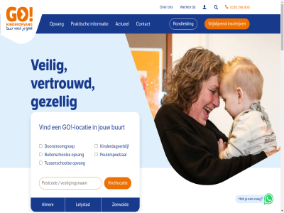 0320 294 50 55 900 aanbod aandacht aanvrag activiteit actueel afsprak all almer app beantwoord beetj begeleider bekijk belef bent bereik berek berekeningstol best betrok bibliothek bied bov breng buitenschol buurt central centrum collega combinatie contact cookieverklar cultuurorganisaties daarnaast daarom dag dagindel dank dankzij doorgev doorstroomgroep duurzam eig elk enthousiast erbij ervar ervor facebok fijn flevoland g gastouderopvang gat geeft gehoord gemeent gezell gezien go goed grag groei groener groep hal handig hart help het hoort hulp ieder impact inclusief informatie inschrijv instagram interesses invester jar jij jouw jullie kennis kennismak keuz kiez kind kindcentra kinder kinderdagverblijf kinderopvang kinderopvangtoeslag kindertoeslag kom krijgt kun kwalitatiev kwaliteit lat lelystad ler lev liefd liefdevoll linkedin locatie locaties login maakt mak medewerker mee meerder mog mooier nam nem nieuw ntwikkel o omgev ontdek ontdekt ontwikkel onz opbouw openingstijd opgeleid optimal opvang opvanglocaties ouder overdracht person peuterspeelzal plan plezier positiev praktisch prettig privacy proev professional professionel rekeningnummer rekentol relaties roei rondleid ruim rustig sam samenwerk schol servic sfer sitemap snel sportorganisaties stan talent tariev tempo thuis tijd tussenschol uitgebreid uitnod uniek vacatures veelgesteld veilig verlen verspreid vertrouwd verzorgd vind voel voelt volop voorwaard vrag vriendelijk vriendjes vrijblijv waarin waarom war warm we welkom wenn wereld werk wij wijkcentra wijzig winst winstoogmerk word youtub zeewold zet zichzelf zit zodat zoek zorg zorgt
