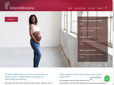 aanbodgestuurd aangat advies advocatenkantor afhangt afwijk ander antwoord baby behandel belang belangrijk beleidsmaker ben bent bericht bestaand bestur bevalervar bevall bied bijvoorbeeld blijkt buit capaciteitscrisis chat client contact daarnaast del disclaimer doet doner drie duidelijk eig elk en eventuel facebok geboort geboortebeweg geboortezorg gedwong gerespecteerd gev goed grag grot hel helas help hom hor hulp ieder iederen informatie informeert ingrep jar jij jou juist kaart keizersned kennisbank kent keuz keuzes kiez klem klik krijg kun kunt kwaliteit laatst les lez licham ligt loopt luister mag mak manier medisch meningsvrij moeder moet mog nadel nederland nee nem niemand nieuw nodig obstetric omgegan ondersteun onderzoek onrecht onthuts onz open opvolgt pass plat plicht positiev praktijk protocoll rapport recht rechter regie respectvoll resultat richtlijn rond rondom serieus slaapwandel soort stapp stat stichting system tak tekort ten terwijl tijd tijden uiteind vak valt vastlop veelgesteld verder verergert verrass vertell vervolgen via violenc volled vraaggestuurd vrag vrijheid vrouw waardig waarom waarop war we websit wel welk werk wij will zet zit zoek zoekinvoerveld zorg zorgverlener zorgvrag zowel zwanger zwangerschap