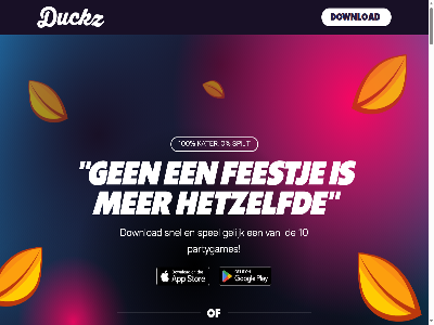 0 1 10 100 achternam ander app belangrijk beleid bericht contact de download drankspel drankspel-app duckz e e-mail e-mailadres een elk feestj games gelijk gratis hetzelfd ideeen info info@goduckz.com inspiratie instagram kater linkjes mail mailadres meerder minigames onderwerp ontvang party partygames privacy pubquiz snel spel spijt terechtgekom term tiktok tip uniek use verzend via voornam vriend waarom