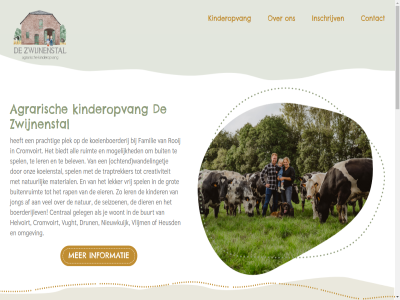 06 108 15 18 27 38 519487928 5266 69 7 86 af agrarisch ah all beleid belev biedt boerderijlev buit buitenlev buitenruimt buurt central contact creativiteit cromvoirt dezwijnenstal dier dierenvri drun echt eier elk familie geleg geniet gezin grag grot handig helvoirt heusd info@dezwijnenstal.nl informatie inschrijv jij jong jouw juist jullie kdv kennismak keuz kijk kind kinder kinderdagopvang kinderdagverblijf kinderopvang koeienboerderij koeienstal lambertusstrat lekker ler lkr maandag material mee meegev misschien mogelijk natur nem nieuwkuijk nummer ochtend omgev ontdek onz openingstijd ouder plan plek portal prachtig rap rooij ruimt seizoen spel st t/m team traptrekker uur visie vlijm vrij vrijdag vught wandelingetj werk woont zwijnenstal