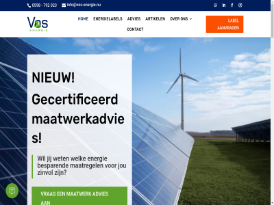 /u 023 0598 1 17 18 19 2 2024 2025 236 3 39 4 4.9 45 5 6 7 792 9 9944ea aanvrag abel abonner adequaat advies adviser adviseur afsprak all artikel beantwoord beetj bekend bekijk belangrijk bespar beteken beter betrouw blij blijf boer bouwkund buit contact daarom december deur dienst dijk diver drenth duurzaamheidsadvies duurzaamheidstip duurzaamheidsvrag duurzaamproject duurzam e e-mail economisch elk energie energieadvies energiekost energielabel energietechnologie epa epa-w ervar ervor friesland gasverbruik gecertificeerd geholp geisoleerd gemeent gerard goed groning hel help hen hom hoofdweg hoogt houd huurwon info@vos-energie.nu informatie januari jij jou kennis kiest klant klimaatburgemeester klimaatwek klimat kom komend kou kunt laatst label locatie m maakt maatregel maatwerk maatwerkadvies mag mail mat media mee ministerie n national nienk nieuw nieuwolda nieuwsbrief nodig noem oktober oldambt omlag onz partij partner person piety portemonnee praktisch prettig prima provincie reager recensie recensies review rol sam schrijf situatie snel social speelt stapp startsein super techniek telefon terecht tijd tip uitstek uitwerk uniek vandag verder verschen vertell via vos vrag w waarom wagenborg we welk wendy werk west wet whatsapp wij wim woning woont zak zeeman zer zinvol zorg