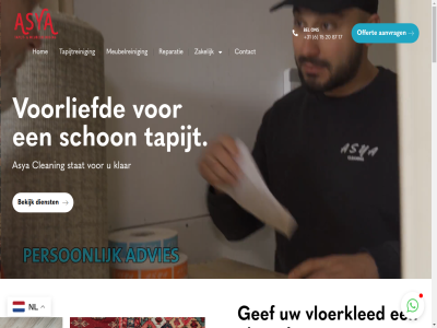 +31 10 100 15 17 18 20 3526 6 87 aanvrag aanvull ab advies afsprak algemen alkmar all allen amsterdam apparatur asya australielan bankstel beantwoord bedrijfspand behulp bekijk bel beleefd bereik bereikt bescherm best betal betrouw bied binn biologisch blaz brandstof breng cent cleaning contact contactgegeven dank dienst direct doel duurzam een eerlijk efficient en/of ernar ervar fluitj fris gebeld gebruik gef geholp gemak geniet gereinigd gespecialiseerd geuniformeerd geur gev gevestigd gewon goed gordijn gratis hal help hoeft holland hom hoogwaard info@asyacleaning.nl ingezet inzet item kijk klant klar koffie kom kopj korting krachtig kwaliteit lang lat lev liefd liever link locatie machines mak mat medewerker meubel meubelrein meubelreiniger meubelreinigingsbedrijf meubelstuk middel milieu milieuvriend minder moedig mooi nar nieuw nl noord offert onderhoud ontvangt onz opgeleid particulier passie perfect person personel prijs/kwaliteit product professionel profiter reinig reinigingsservices reparatie restauratie resultat ruim sam scherp schon schoonmaakmiddel servic snel snell soort specialist stan start stat stoel stoffer stopp stralend tapijt tapijtrein tapijtreiniger tapijtreinigingsservic terugbelverzoek terwijl uitkomt utrecht vak verbeter verhoud verwelkom verwijder verzekerd vlek vloerkled volled voordel voorliefd vorm vrag waardor wanner wasserij we wek wer wet wij wijz wilt woonomgev zakelijk zer zorg zovel zowel