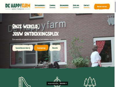 +31 2026 234 28 342 3784 432 activiteit akkoord algemen all avontur belev benedenbov by camper camping caravan contact cookies direct dronkelaarseweg eig elkar en energie erop gan gebruik gef gelderland gemak geniet glamper glijd gras groener groter happyfarm ideal indor info@dehappyfarm.nl jong jonger jouw kampeerplat kamper kinder kinderfeestj klimm kom kwijt lach manier media mid nabijgeleg natur nederland nl omgev ontdek ontdekkingsplek onz organiser ouder outdor overnacht platteland plekj plezier powered prachtig privacyverklar rak reserver rout rust safaritent schoolreisj social speelboerderij speelparadijs speeltoestell speeltuin spel tent terschur terwijl uitlev veilig vol volg volwassen voorwaard voorzien vouwwag vrolijk war wb wereld wij zin zoek