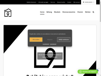 -5997483 073 1 10.00 11016317 16.00 18.00 20 45x30 45x45 50x50 5324 74 79 89 9 90 accepter account acties algemen all am ammerzod behang bekijk best binnenzonwer breng bron bus categorieen comfort contact cookiebeleid cookies december deur digital dinsdag donderdag eig facebok fay ga gebruik geslot gordijn haarstrat help hom horr huis info@woonpand9.nl informatie inhoud instagram januari k.v.k keuz klik kop kunt maandag mak market merk meubel mobiel nieuw nieuwst onderhoud onz openingstijd optimaliser opvrag product rechtstrek rosa schakel servic showrom sierkuss social specialist strok t/m tapijt trend uniek vloer vloerkled voorkeur voorwaard vrijdag we websit weiger welkom wij winkelwag woensdag woonaccessoires woonpand zaterdag zodat