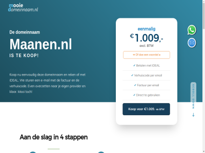 -8777555 088 1.009 2025 24380008 3353hc 4 820150812b01 92 aanbod aankop adres af afreken automatisch b.v bank bedrag bedrijf betaalomgev betaalt betal bevest bijlag btw by check contact copyright del design direct doe doet domeinnam down e e-mail eenmal eenvoud eig email email-adres even ex excl exclusief factur factuurgegeven folder gat gebruik gedoe gegeven gelijk gespecificeerd getoond gewon goed grot hebt helemal hiervor ideal idee immer inclusief info@mooiedomeinnaam.nl ingewikkeld invull juist klar klopt komt kop kunt kvk let maanen.nl mail meegestuurd mooi mooiedomeinnaam.nl nam net nieuw nodig onderan ontvang overgenom overnem overtom overzet papendrecht pass per perfect plan plann prijs provider rek scroll slag som spam stapp start stat stur styleshout succes succesvoll telefon toe verget verhuis verhuiscod verhuiz vertrouwd verzamel via voorstel vul waarvan we websit whatsapp zet zie ziet