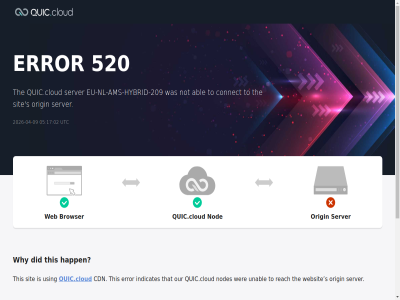 -04 -09 02 05 17 2026 209 520 a abl additional again ams and are browser cdn configuration connect connection correctly did error eu eu-nl-ams-hybrid happ hybrid if indicates ip later nl nod nodes not origin our owner pleas quic.cloud re reach s see server set sit step that the thes this to troubleshot try typ unabl using utc verify visitor web websit wer why you your