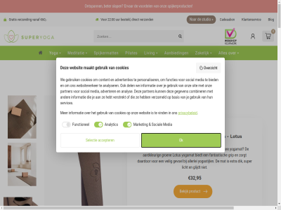 -03 -2026 -7 -9 /10 0 00 1 10 100 1181nb 12 14 19 2 20 2026 22 23 27 28 29 32 36 37 42 45 5 51 59 60 65 71 73 9.6 90 95 9959 aanbied aandacht aangeslot aanhoudt aanraaktoets aanreik aanwez aardkleur accepter accessoires acties adem ademhalingsoefen advertenties adverter afstemm algemen allen allerlei amstelven analys analyser analytic antislip asgroen assortiment avg balan basis basishoud beginn beginner bekend bekijk belichaamt bereik beschik best besteld bestelt bestseller betaalmethod beter betrouw bew beweg bied biedt binn blog blok bok bolster bom breng buitenland burgemeester cadeaubon china collectie combiner comfortabel contact content cookies copyright crer daardor dag dagelijk dek del dik direct disclaimer doet donkergroen draait drag druk e e-bok echt eco eenvoud eigenschapp en energie enter ervaart ervar eten europa exclusiev extra fantastisch favoriet fijn flexibilit functies functionaliteit functionel gan gat gav gebruik geest gegarandeerd gegeven geinspireerd gemak geopend gerust geschikt geselecteerd gevoel gewoontes gezond gezonder glijdt goed gratis grip groen haalbar handboek handdoek haspelslan hebt help helpt herstel houding ideaal ieder iederen info@superyoga.nl informatie ingewikkeld inschrijv inspirer jar jarenlang jetty jou jouw jut kalmer kenn keurmerk klantenservic klein korting kracht krachtig kun kunt kussen kwaliteitsproduct lag lang langer lat leg les lev lever licham licht liefdevoll lifestyl living lotus maakt mag market mat materiaal media meditatie meditatiekuss mediter mee merino merk methodes middel mindful mis mon mooi natur naturel natuurkurk nederland nem ner nieuwsbrief ochtend ochtendroutin ok ontdek ontspann ontvang onz oogkussen out overzicht p pakket partner past perfect person personaliser pijltjes pilates plant plezier poses positiviteit prettig privacybeleid privacyverklar product pur reactie recept regel resultat retourner review reviewbeleid riem rituel robuust rond routin ruim rust rustig sand schrijf selecter selec