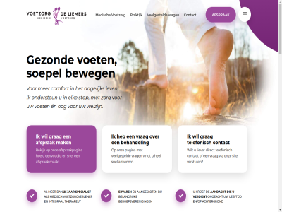 -332266 -4 0316 1 2025 25 5 6903 a aandacht aangebod aangeslot achtergrond af afspraakpagina afsprak afwijk algemen all allen antwoord b behandel behandelmethod behoud bekijk bel belangrijk beroepsveren best beweg bezoek biedt bijvoorbeeld bioresonantie blijft by combinatie comfort contact ct dag dagelijk dak design development direct disclaimer drag een eenvoud eerst eig elk email emotionel en en/of ervar extra focus fysiek gehel gezond grag hand hel help holistisch houd info@voetzorgdeliemers.nl integral januari jar juist kijk klacht kom kracht krijgt lara leeftijd lentemorg lev liemer liever lop lukt maakt mak medisch men mental mogelijk ondersteun ongeacht onz oog oorzak ord pagina past pijnlos praktijk precies privacy ria richt sam schlimm sit snel soepel som specialism specialist specifiek spirituel stap telefonisch terwijl therapeut therapie timeles twee vak vanaf veelgesteld verdient verklar verstur vertrouwd verzamelnam via vindt voet voetstand voetzorg voetzorgverlener voorwaard vrag wegman welk welzijn werk werkt wij wilt zevenar ziekt zodat zoek zorg