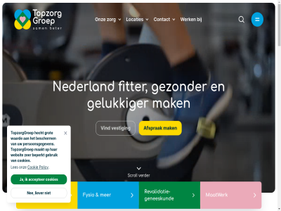04 2024 2025 21 27 62.000 9.2 aandacht academie accepter afsprak all almer b.v behandel beperkt bescherm best betal beter bezig bezoek bied biedt binn binnenkort blog bred breda buit buurt client clientwaarder complet contact cookie cookies covid dichtbij dienstverlen direct disclaimer doel energie ensched ernar februari fitter fysio fysiomed garander gat gebruik gegarandeerd gelukkiger geneeskund gezonder grot hecht hel help hierdor holding individueel informatie ingrid intensiev interessant jaarbasis januari jou jouw knap kom kwaliteit laura les leuk levenslust liever locatie locaties long longcovid lop maakt maatwerk mak mat meerwaard meest moe mogelijk nederland nee nem nieuw nieuwsbericht niveau oca onz overnam partner persoonsgegeven plan pmc policy postmus preventiev privacy product realiser revalidatie sam samenwerk scala scroll september snell somber specialist specialiteit start strev stroomt tariev toegang topzorggroep trot uitdag vak vel verbeter verbind verder vergoed verwijz verzekerar verzorg vestig vetam via vind vol volg vrolijk waard waarder we websit wer werk werkwijz wij zegg zer zodra zorg