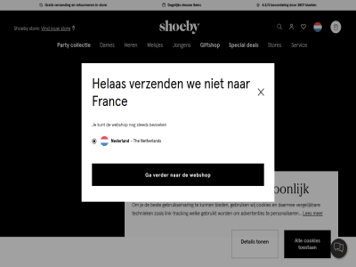 /5 3807 4.5 advertenties all beoordel best bezoek bied collectie cookies daarmee dagelijk dames deal detail for franc ga gebruik gebruikservar gebruikt giftshop grag gratis helas her houd in-stor item jongen jouw klant kunt label.header.toggle les link link-track meisjes nederland netherland nieuw party person personaliser retourner servic shoeby special sted stor stores techniek the toestan ton tracking verder vergelijk verzend vind we webshop welk wij you zoal