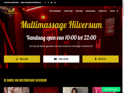 0647840035 0850043596 1214 43 a adriana allen angel ann aysha beetj belev belevenis bell beschik bezoek bied binnenloopt blog buik contact dames direct e e-mailadres echt eerst eig email erotisch ervar eva even eventjes ewe fantasie focus ga gan gat gemak geniet genot geweld heerlijk help hilversum hilvertsweg hoofd ieder immer info@multimassage.nl inhoud inschrijv jen jij kamer kat ker kiki kled kom komt kunt lara leegmak lekker licham ligg ligt luz maia mailadres massag massages massagesalon mee meemak melina moet multimassag nem nieuwsbrief nikky nul ontspann onz patricia prijz rebeca rout sabrina samila spannend spanning steegj stell strom telefon vaker verstand vervolgen vestig vicky vind voel voelt vrag vrouw war we wel wendy whatsapp wij will zodra zull zult